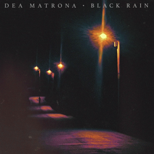 Dea Matrona : Black Rain